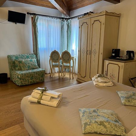 Alloggi Ai Tessitori Venedig Exterior foto