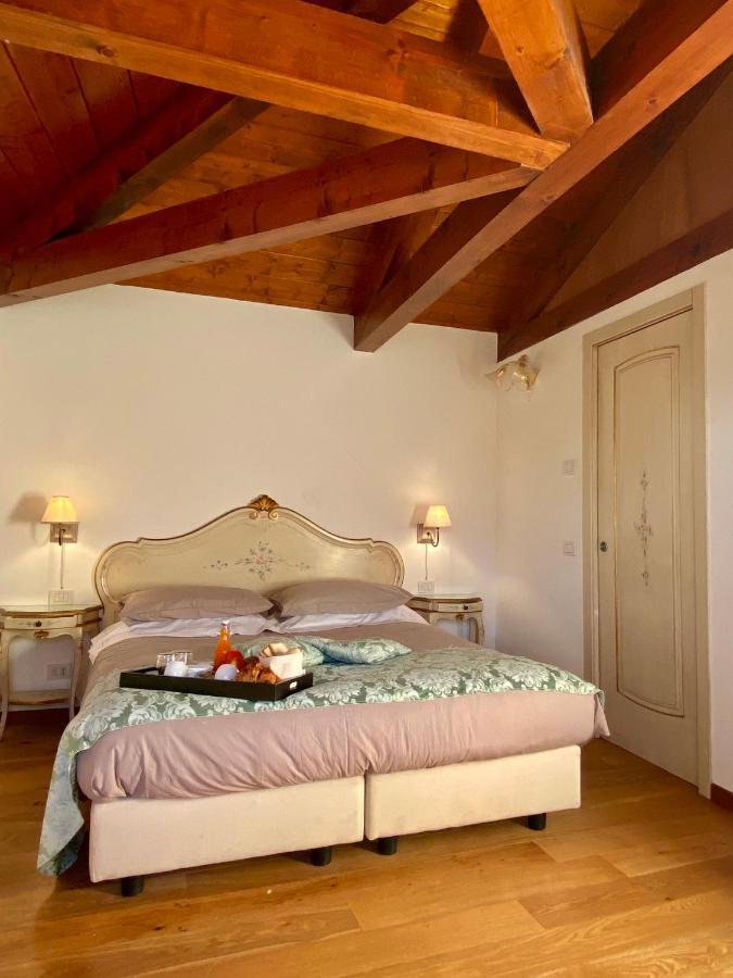 Alloggi Ai Tessitori Venedig Exterior foto